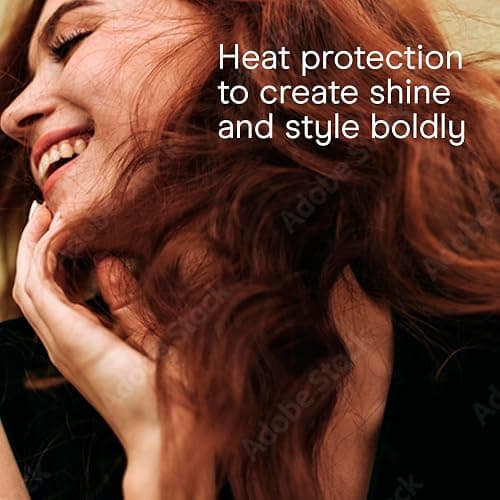 Conair Double Ceramic 1-Inch Curling Iron with Claw Clip, 1-Inch Barrel Creates Classic Curls, Hair Curler for Use on Short, Medium, & Long Hair, White/Rose Gold thumbnail 7