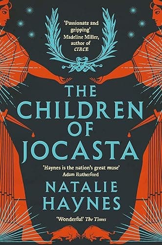 The Children of Jocasta