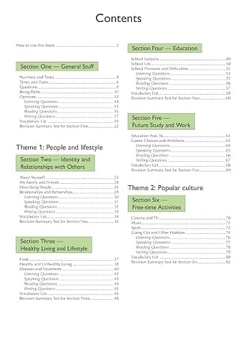 New GCSE Spanish AQA Complete Revision & Practice with CGP RevisionHub (for exams from 2026): Includes Audio & Online Tests (CGP AQA GCSE Spanish) thumbnail 3