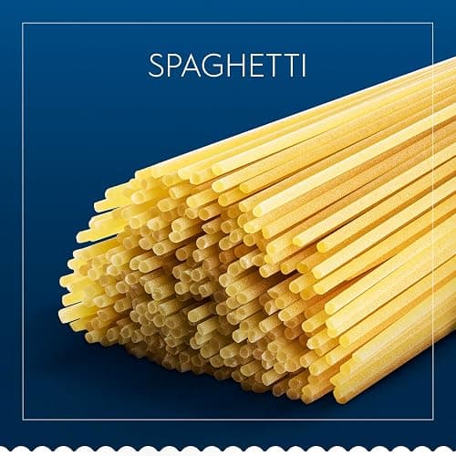 Barilla Spaghetti Pasta, 32 oz. Box - Non-GMO, Made with Durum Wheat Semolina - Kosher Certified thumbnail 6