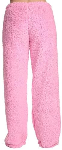 Just Love Women's Plush Pajama Pants thumbnail 3