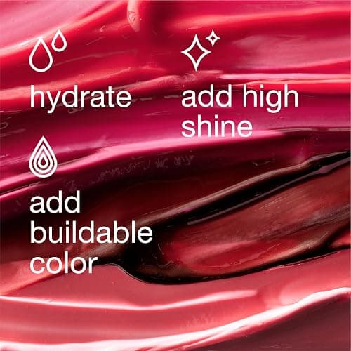 Clinique Pop Plush Creamy Lip Gloss With Hyaluronic Acid + Blend of Avocado, Aloe + Shea Butter | Hydrating + High Shine thumbnail 6