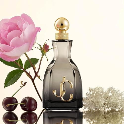 Jimmy Choo Perfume thumbnail 3
