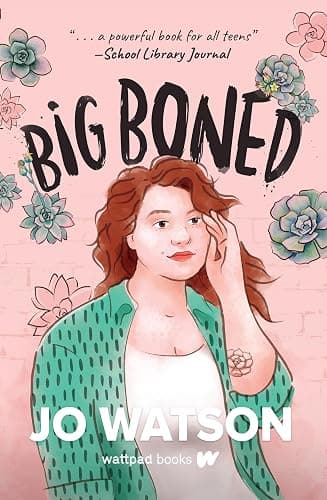 Big Boned - Image 1