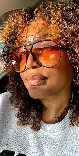 GUVIVI Retro Aviator Sunglasses for Women Men Oversized Classic 70s Vintage Trendy Tangle Free Square Aviators Sun Glasses thumbnail 2