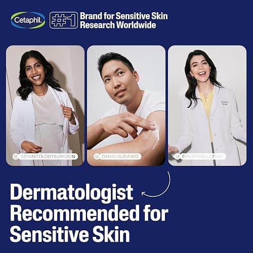 CETAPHIL Advanced Defense Serum for Stressed Sensitive Skin with Gallic Acid & Vitamin E, AM Face Serum, Strengthens Skin Against Daily Stressors, Dermatologist Recommended, 1 fl oz Dropper Bottle thumbnail 8