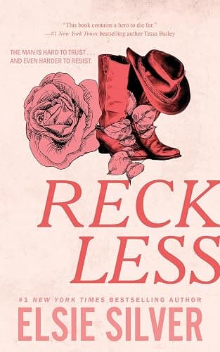 Reckless (Chestnut Springs, 4) - Image 1
