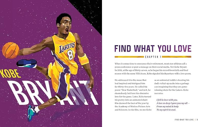 Kobe: Life Lessons from a Legend thumbnail 4