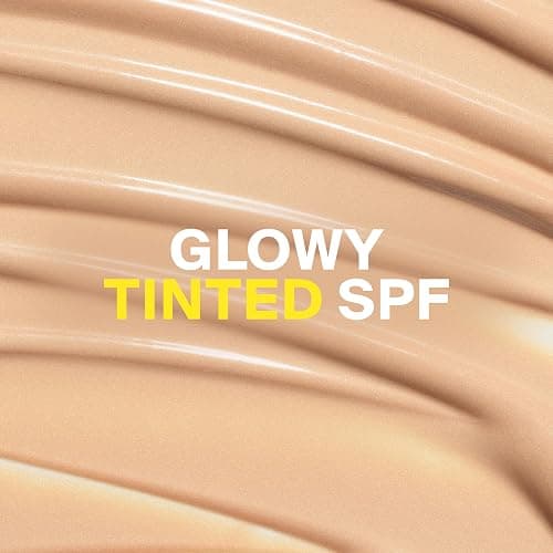 Supergoop! Glowscreen SPF 40 - Glowy Primer + Broad Spectrum Tinted Sunscreen - Helps Filter Blue Light - Hydration - Hyaluronic Acid & Vitamin B6 thumbnail 2