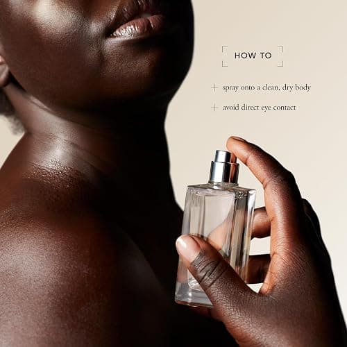 philosophy pure grace eau de parfum - crisp & clean women's perfume - with notes of water lily, leafy greens & musk - long lasting fragrance - 2 fl oz thumbnail 3