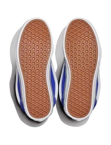 Vans Unisex-Child Knu Skool thumbnail 4
