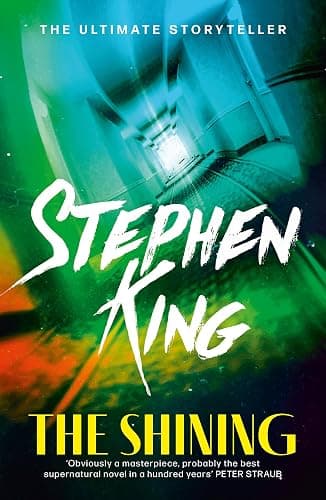 The Shining: A chilling classic from the No. 1 bestseller - Image 1
