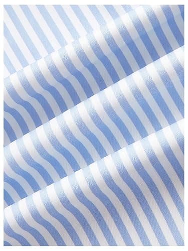 RoseSeek Women's Striped Print Drawstring Elastic Waist Shorts Casual Wide Leg Low Rise Summer Boxer Shorts thumbnail 3