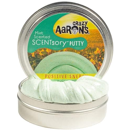 CRAZY AARONS Postive Energy Putty, 1 EA - Image 1