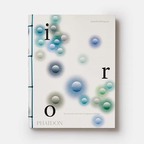 Iro: The Essence of Color in Japanese Design thumbnail 9