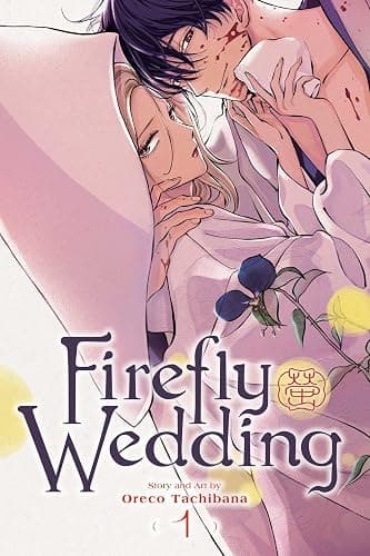 Firefly Wedding, Vol. 1 - Image 1