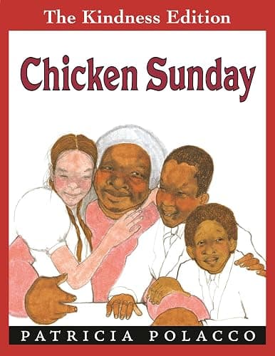 Chicken Sunday (The Kindness Editions) - Image 1