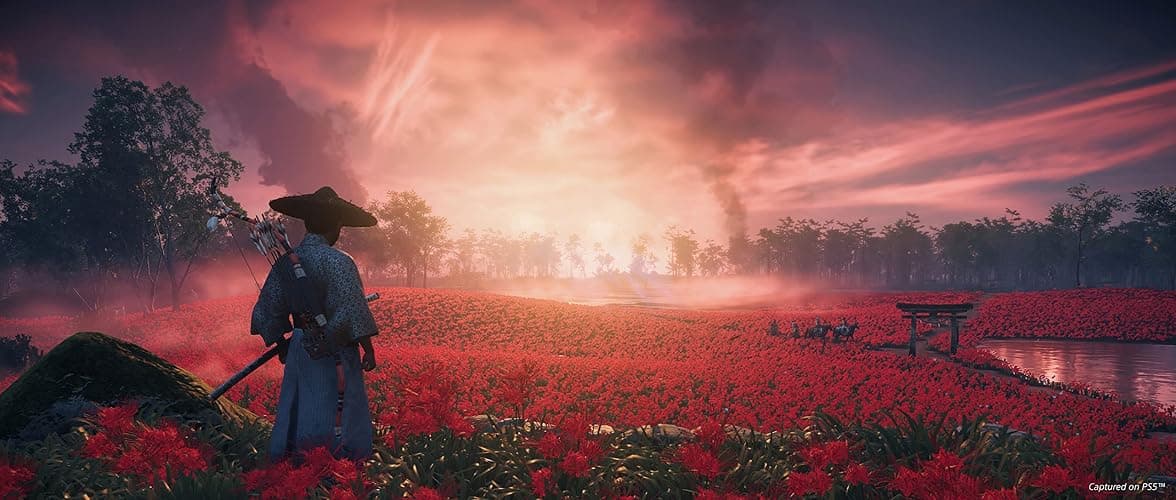 Ghost of Tsushima Director's Cut thumbnail 7