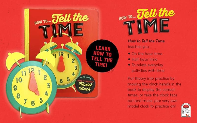 How to Tell Time thumbnail 4
