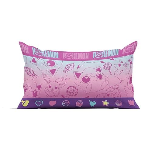 BEDROOM: Pokemon Full Size Comforter Set thumbnail 4