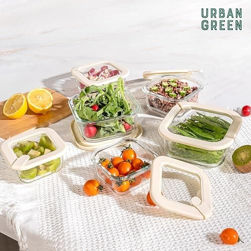 Food Storage Containers  thumbnail 7