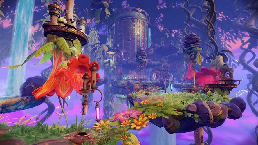 Skylanders Trap Team thumbnail 4