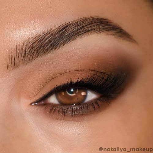 ColourPop Eyeshadow Palette - Eye Makeup Palette with Matte, Metallic, Matte Sparkle & Glitter Finishes - High-Pigment Eye Makeup with a Long-Wearing Formula - Bare Necessities (0.04 oz) thumbnail 2