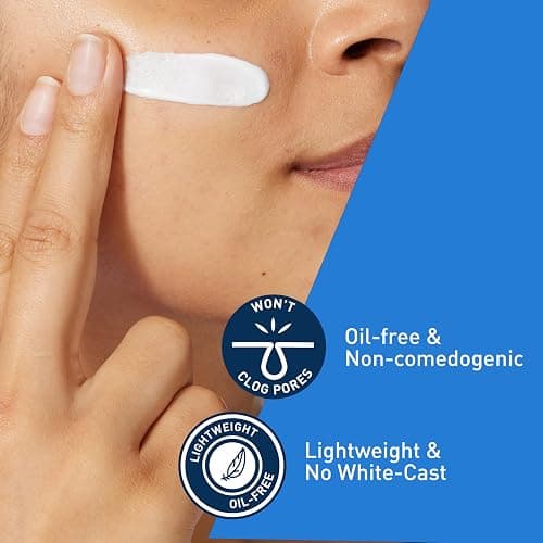 CeraVe Ultra-Light Moisturizing Lotion SPF 30 thumbnail 5