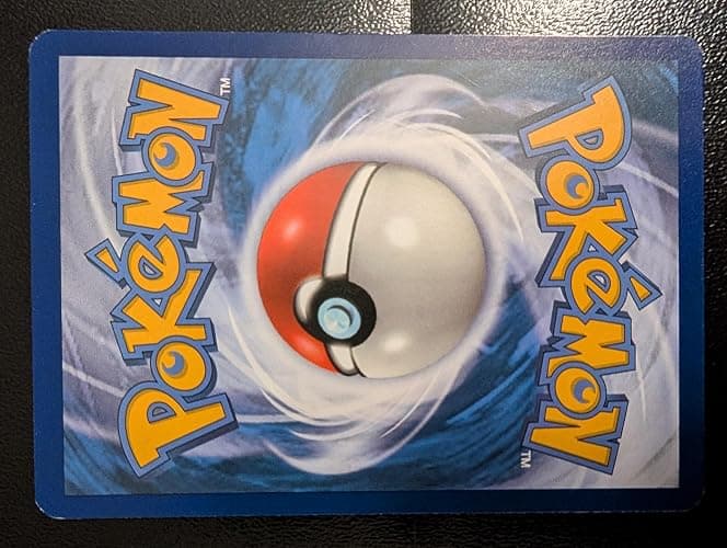 Pokemon - Ash-Greninja-EX (XY133) - XY Black Star Promos - Holo thumbnail 2