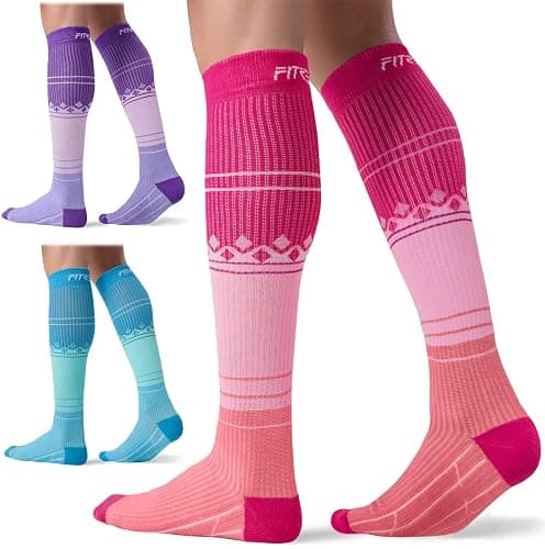 Grades Compression Socks - Image 1