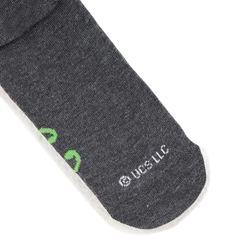 Wicked womens Elphaba and Glinda 5 Pack No Show Ankle Socks thumbnail 3