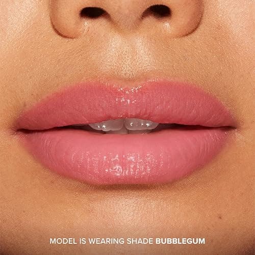 Too Faced Kissing Juicy Tint | Hydrating, Long Lasting, Lip Tint for Instant Color + Shine with Juicy Scents, 0.10 Ounce thumbnail 5