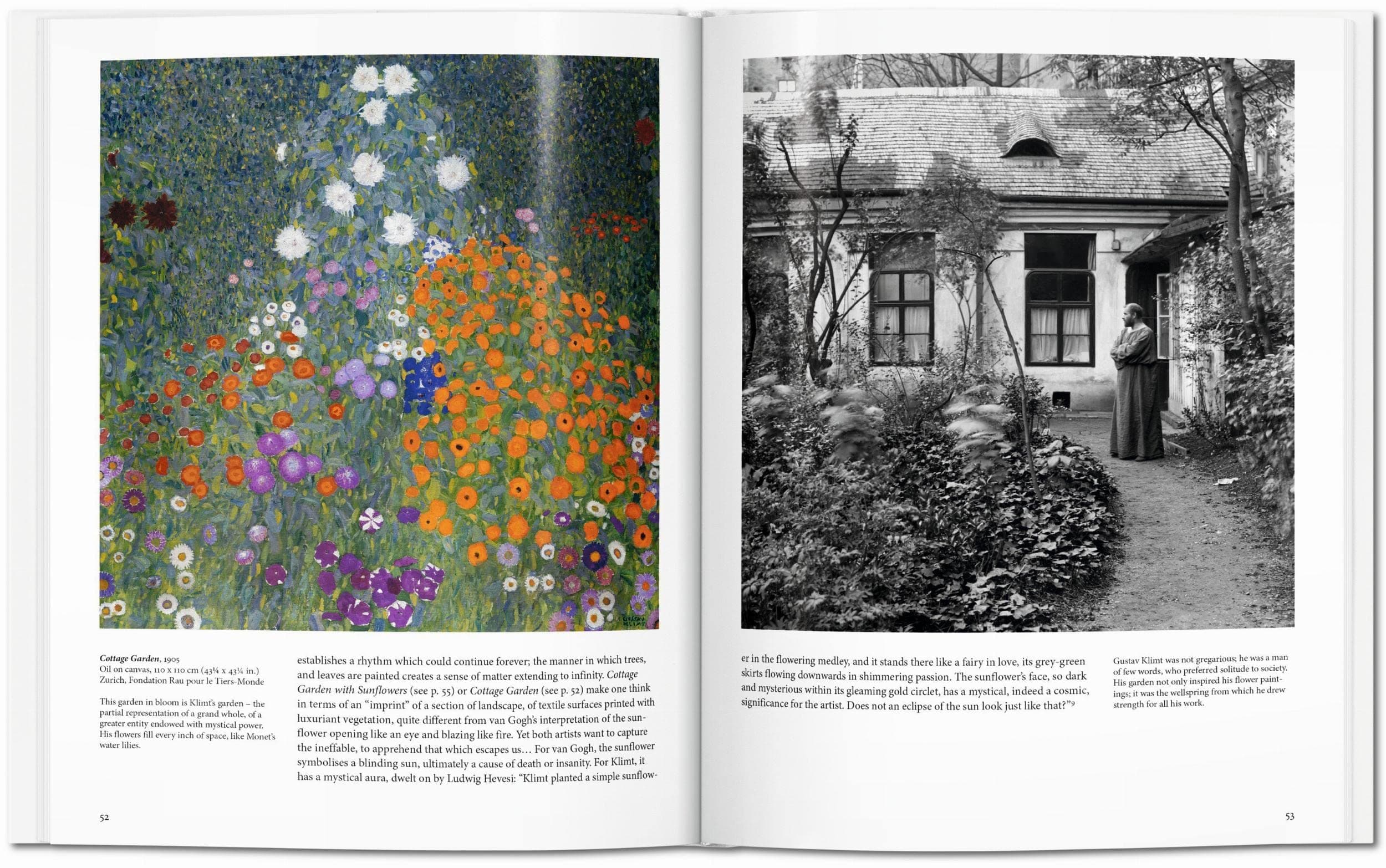 Klimt: 1862-1918; the World in Female Form thumbnail 5