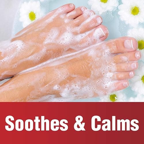 Kerasal Daily Defense Foot Wash Daily Cleanser for Feet, 12 Ounce (Packaging May Vary) thumbnail 6