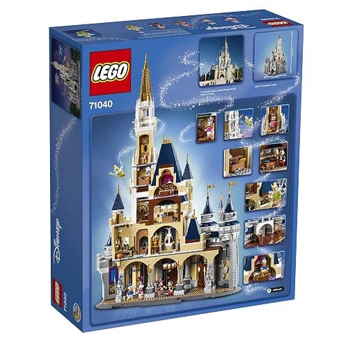 The Disney Castle thumbnail 5