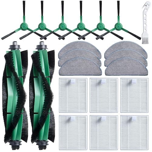 Replacement Parts for iRobot Roomba 105  - Image 1