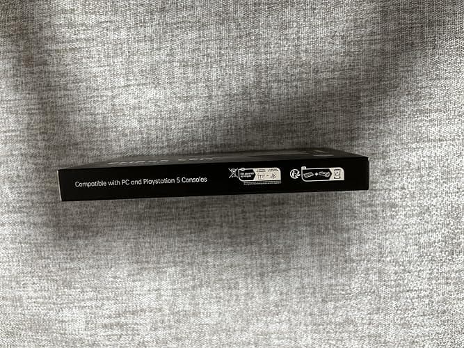 Ediloca 500GB PS5 SSD with Heatsink PCIe Gen4 NVMe M.2 Gaming SSD, 7400MB/s Read, 1GB DRAM Cache, 3D TLC | Internal Solid State Drive Compatible with PS5 & PC(EN855) thumbnail 10