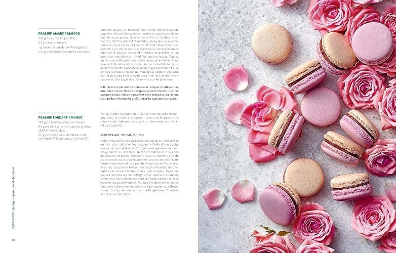 La pâtisserie végétale de Pierre Hermé thumbnail 5