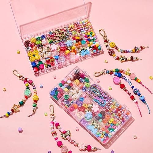 Bag charm kit  thumbnail 7