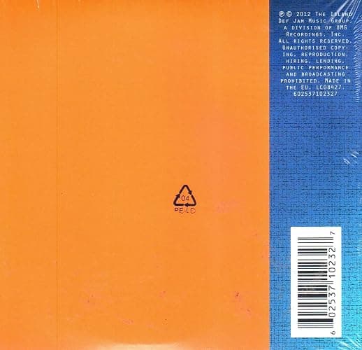 Channel Orange thumbnail 3
