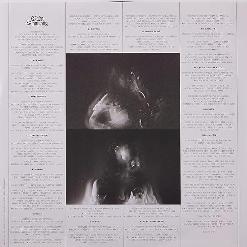 Immunity vinyl  thumbnail 5