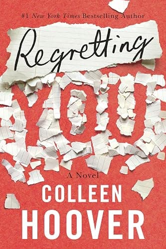 Regretting You - Image 1