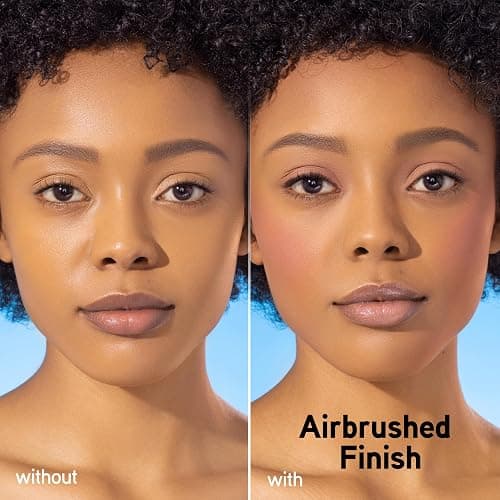 Physicians Formula Matte Monoi Butter Blush Makeup Powder, Mauvy Mattes, Dermatologist Tested thumbnail 3