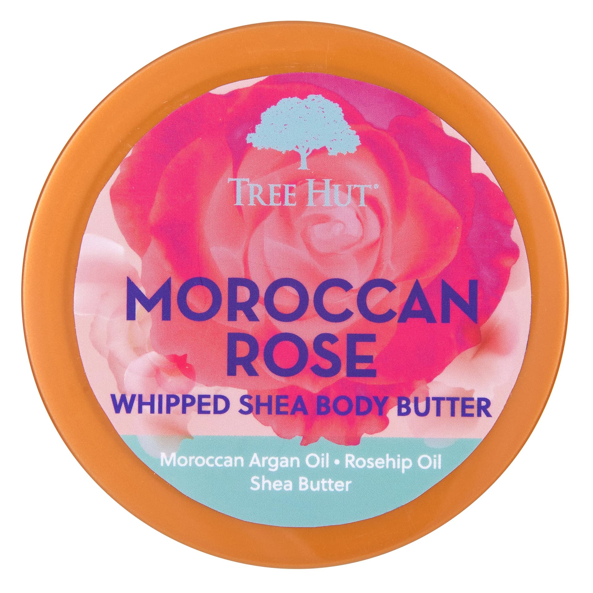 Tree Hut Crema Corporal Manteca de Karité Whipped Shea Body Butter 240gr thumbnail 2