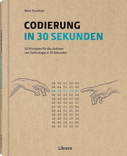 Codierung in 30 Sekunden - Image 1