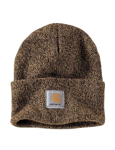 Carhartt Men's Knit Cuffed Beanie - Image 1