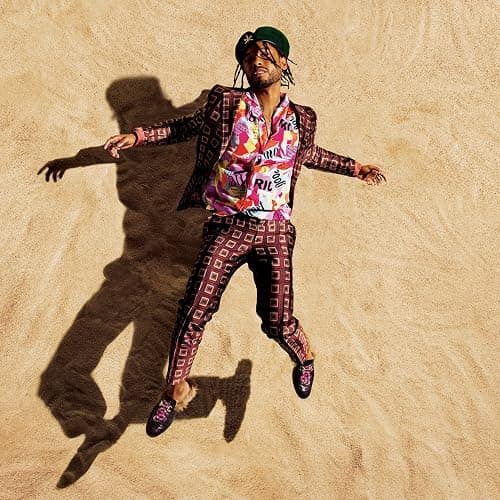 War & Leisure [CD] - Image 1