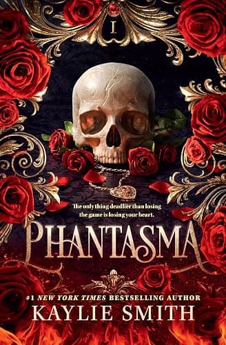 Phantasma (Wicked Games, 1) - Image 1