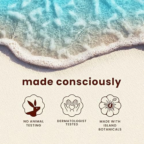 Hawaiian Tropic Weightless Hydration After Sun Lotion with Aloe, 6Fl Oz Twin Pack, Hawaiian Tropic Lotion, Moisturizing Lotion, After Sun Care, After Sun Moisturizer, 6Fl Oz each thumbnail 8