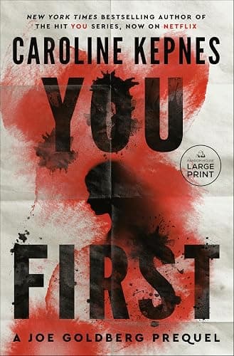 You First: A Joe Goldberg Prequel - Image 1